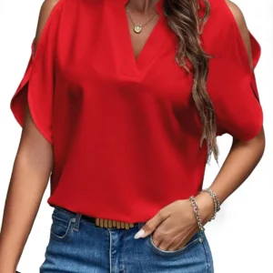 kf-S20e437d294c642109c5667b5a13273c49-Womens-Tops-Dressy-Casual-Blouses-for-Women-Dressy-Casual-Shirts-for-Women-Summer-Tops-Business-Casual