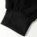 Men's Cargo Pants Casual Hip Hop Hit Color Multiple Pockets Trousers Streetwear Ribbons Techwear Sweatpants