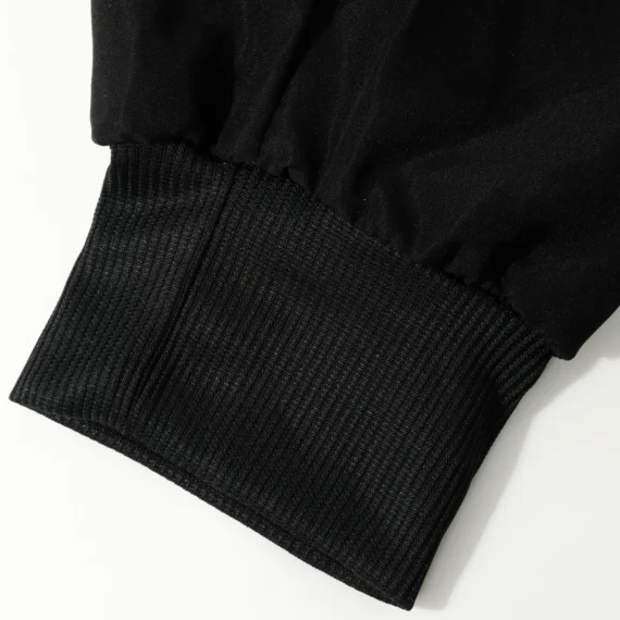 Men's Cargo Pants Casual Hip Hop Hit Color Multiple Pockets Trousers Streetwear Ribbons Techwear Sweatpants