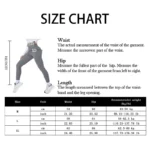 High Waist Yoga Warm Leggins Sports Tights Thermal Woman Running Pants Sexy Butt Lifting Leggings Push Up Panties Gym Fitness